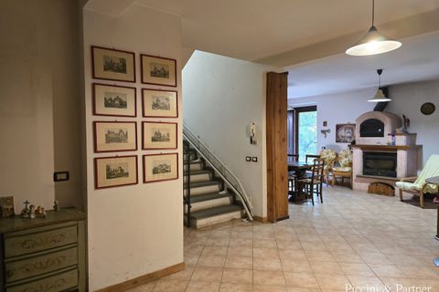 Villa i Perugia, Perugia, Perugia - € 340.000 | Ref: PG1889 - foto 26