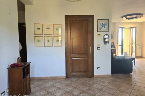 Villa i Perugia, Perugia, Perugia - € 340.000 | Ref: PG1889 - foto 27