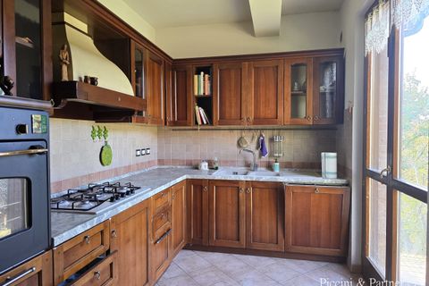 Villa i Perugia, Perugia, Perugia - € 340.000 | Ref: PG1889 - foto 44