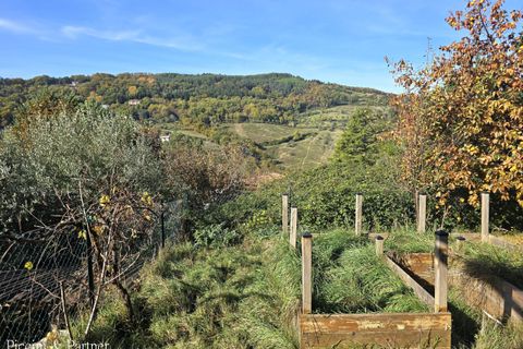 Villa i Perugia, Perugia, Perugia - € 340.000 | Ref: PG1889 - foto 45