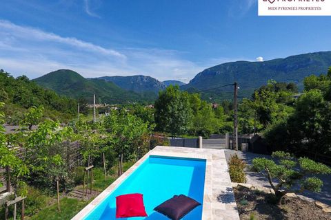 Villa a Quillan, Aude, Quillan - € 445.000 | Ref: 30_NV017 - foto 2