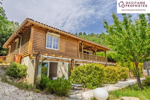 Villa a Quillan, Aude, Quillan - € 445.000 | Ref: 30_NV017 - foto 5