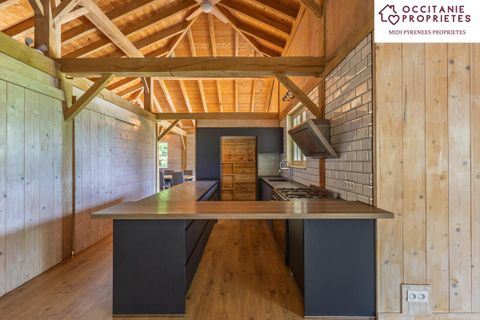 Villa a Quillan, Aude, Quillan - € 445.000 | Ref: 30_NV017 - foto 6