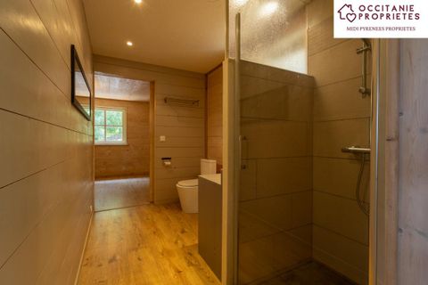 Villa a Quillan, Aude, Quillan - € 445.000 | Ref: 30_NV017 - foto 14