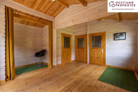 Villa a Quillan, Aude, Quillan - € 445.000 | Ref: 30_NV017 - foto 23