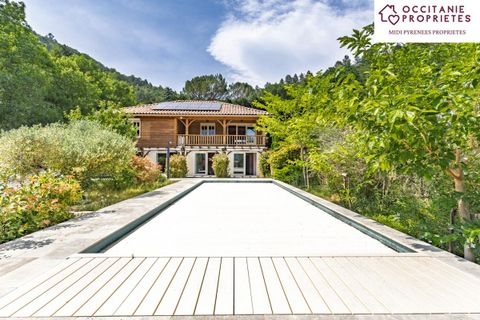 Villa a Quillan, Aude, Quillan - € 445.000 | Ref: 30_NV017 - foto 26
