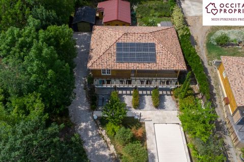 Villa a Quillan, Aude, Quillan - € 445.000 | Ref: 30_NV017 - foto 28