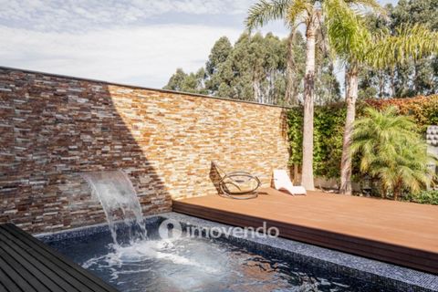 Villa i Madalena, Porto, Madalena - € 1.300.000 | Ref: IMO-115015 - foto 3