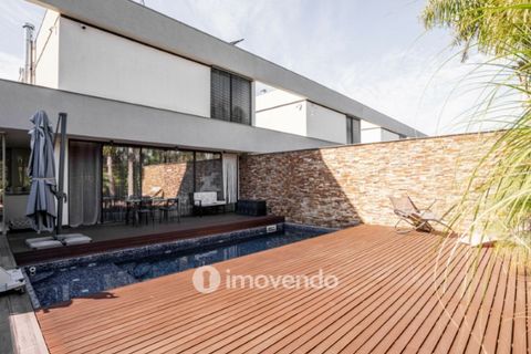 Villa i Madalena, Porto, Madalena - € 1.300.000 | Ref: IMO-115015 - foto 2