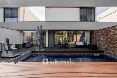 Villa i Madalena, Porto, Madalena - € 1.300.000 | Ref: IMO-115015 - foto 13