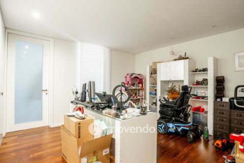 Villa i Madalena, Porto, Madalena - € 1.300.000 | Ref: IMO-115015 - foto 21