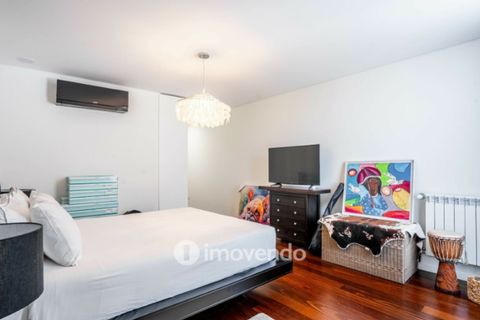 Villa i Madalena, Porto, Madalena - € 1.300.000 | Ref: IMO-115015 - foto 31