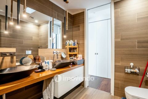 Villa i Madalena, Porto, Madalena - € 1.300.000 | Ref: IMO-115015 - foto 38