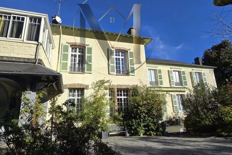 Landejendom i Pau, Pyrenees-Atlantiques, Pau - € 867.000 | Ref: 86418299 - foto 1
