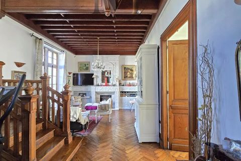 Landejendom i Pau, Pyrenees-Atlantiques, Pau - € 867.000 | Ref: 86418299 - foto 5