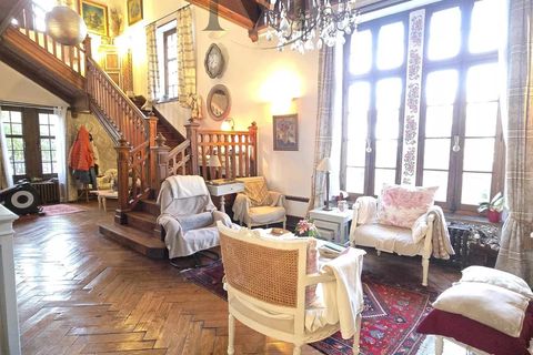 Landejendom i Pau, Pyrenees-Atlantiques, Pau - € 867.000 | Ref: 86418299 - foto 6