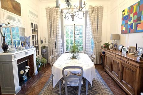 Landejendom i Pau, Pyrenees-Atlantiques, Pau - € 867.000 | Ref: 86418299 - foto 11