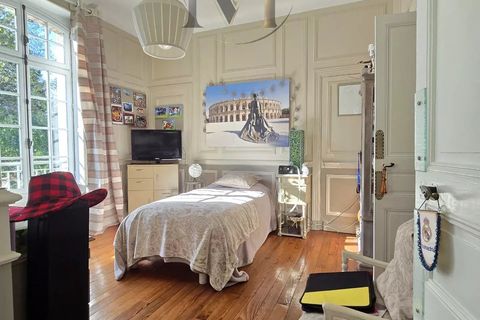 Landejendom i Pau, Pyrenees-Atlantiques, Pau - € 867.000 | Ref: 86418299 - foto 19