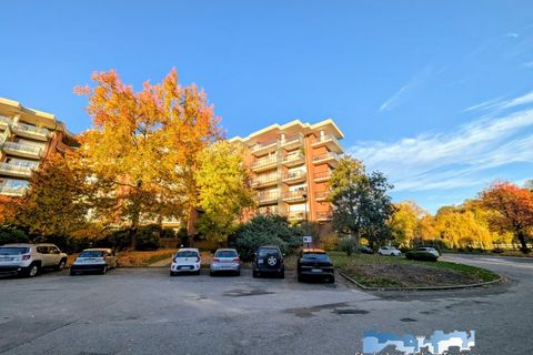 Lejlighed i Banchette, Turin, Banchette - € 140.000 | Ref: 1009 - foto 4