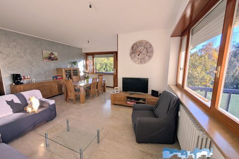 Lejlighed i Banchette, Turin, Banchette - € 140.000 | Ref: 1009 - foto 13