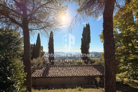 Villa i Perugia, Perugia, Perugia - € 295.000 | Ref: 70443 - foto 17