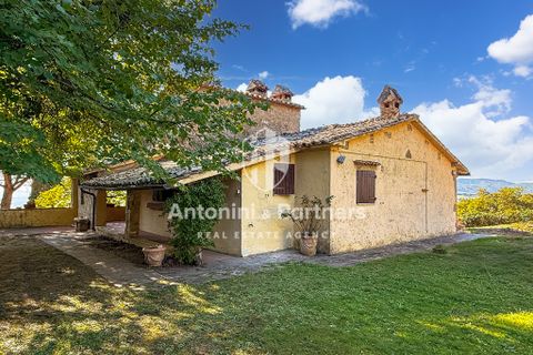 Villa i Perugia, Perugia, Perugia - € 295.000 | Ref: 70443 - foto 32