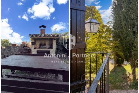 Villa i Perugia, Perugia, Perugia - € 295.000 | Ref: 70443 - foto 33