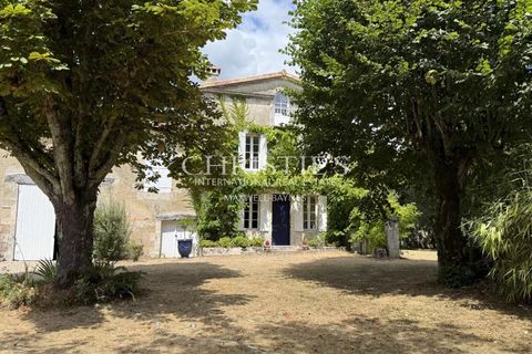 Villa i Riberac, Dordogne, Riberac - € 510.000 | Ref: NH1014 - foto 2