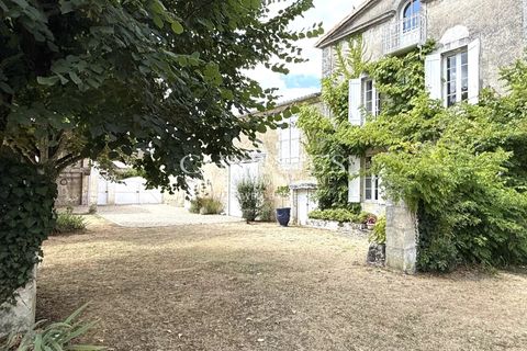 Villa i Riberac, Dordogne, Riberac - € 510.000 | Ref: NH1014 - foto 3