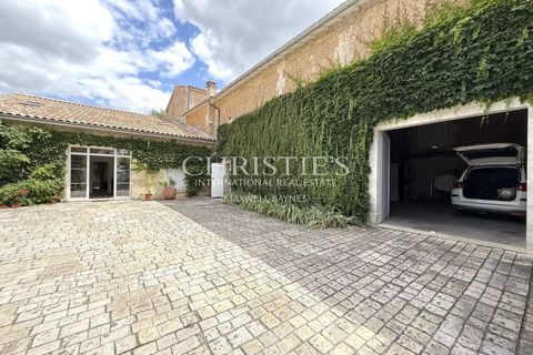Villa i Riberac, Dordogne, Riberac - € 510.000 | Ref: NH1014 - foto 5