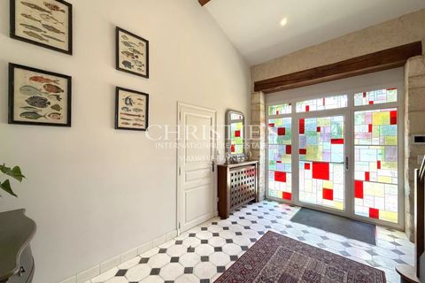 Villa i Riberac, Dordogne, Riberac - € 510.000 | Ref: NH1014 - foto 7
