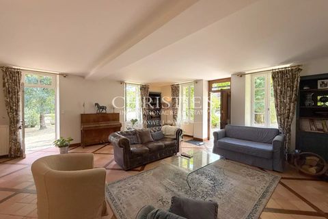 Villa i Riberac, Dordogne, Riberac - € 510.000 | Ref: NH1014 - foto 9