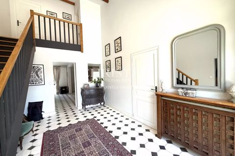 Villa i Riberac, Dordogne, Riberac - € 510.000 | Ref: NH1014 - foto 10