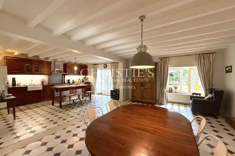 Villa i Riberac, Dordogne, Riberac - € 510.000 | Ref: NH1014 - foto 11