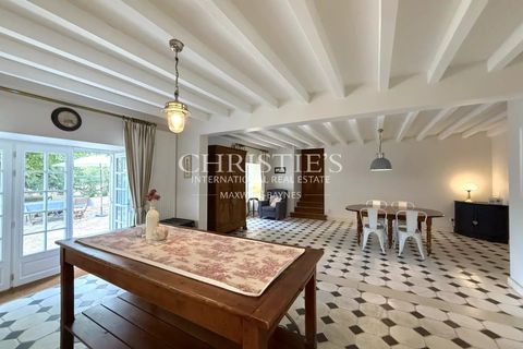 Villa i Riberac, Dordogne, Riberac - € 510.000 | Ref: NH1014 - foto 12