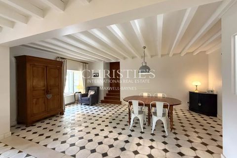 Villa i Riberac, Dordogne, Riberac - € 510.000 | Ref: NH1014 - foto 13