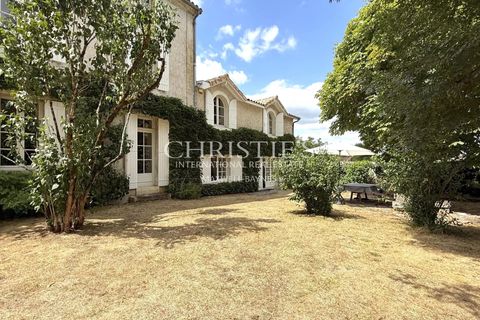 Villa i Riberac, Dordogne, Riberac - € 510.000 | Ref: NH1014 - foto 14