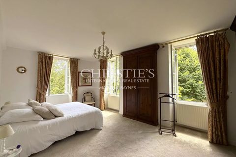Villa i Riberac, Dordogne, Riberac - € 510.000 | Ref: NH1014 - foto 15
