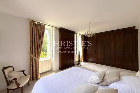 Villa i Riberac, Dordogne, Riberac - € 510.000 | Ref: NH1014 - foto 16
