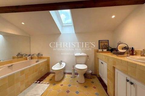 Villa i Riberac, Dordogne, Riberac - € 510.000 | Ref: NH1014 - foto 21
