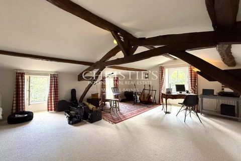 Villa i Riberac, Dordogne, Riberac - € 510.000 | Ref: NH1014 - foto 22