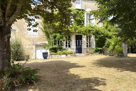 Villa i Riberac, Dordogne, Riberac - € 510.000 | Ref: NH1014 - foto 23