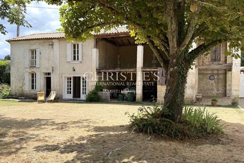 Villa i Riberac, Dordogne, Riberac - € 510.000 | Ref: NH1014 - foto 25