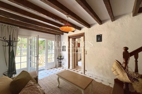 Villa i Riberac, Dordogne, Riberac - € 510.000 | Ref: NH1014 - foto 27