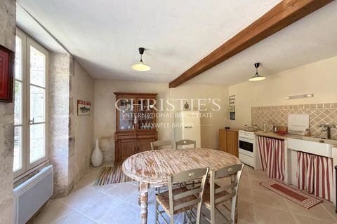 Villa i Riberac, Dordogne, Riberac - € 510.000 | Ref: NH1014 - foto 28