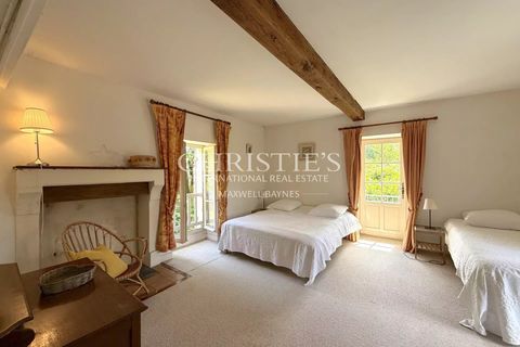 Villa i Riberac, Dordogne, Riberac - € 510.000 | Ref: NH1014 - foto 30