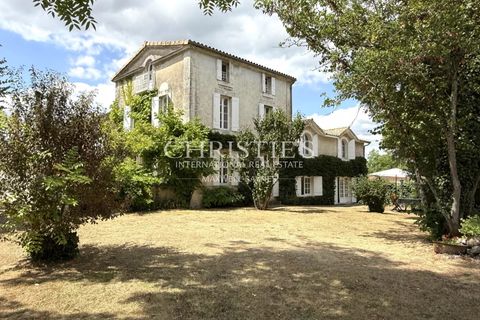 Villa i Riberac, Dordogne, Riberac - € 510.000 | Ref: NH1014 - foto 32