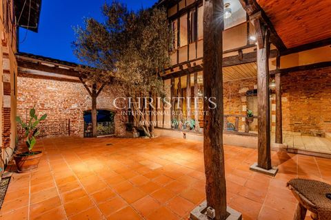 Villa i Gimont, Gers, Gimont - € 650.000 | Ref: MS1075 - foto 1