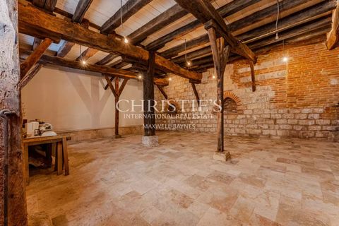 Villa i Gimont, Gers, Gimont - € 650.000 | Ref: MS1075 - foto 13