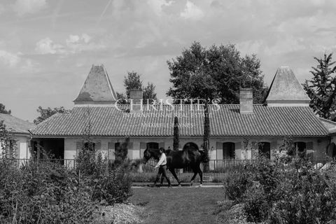 Landejendom i Bordeaux, Gironde, Bordeaux - € 3.684.000 | Ref: NTH1017 - foto 19